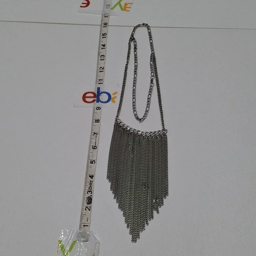 Unbranded multi strand